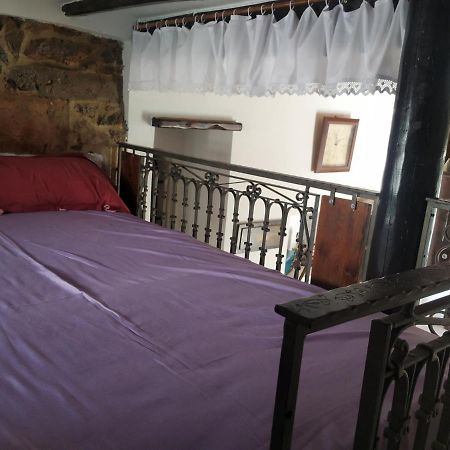 Xenios Z Rustic Rural Cottage Karidi المظهر الخارجي الصورة