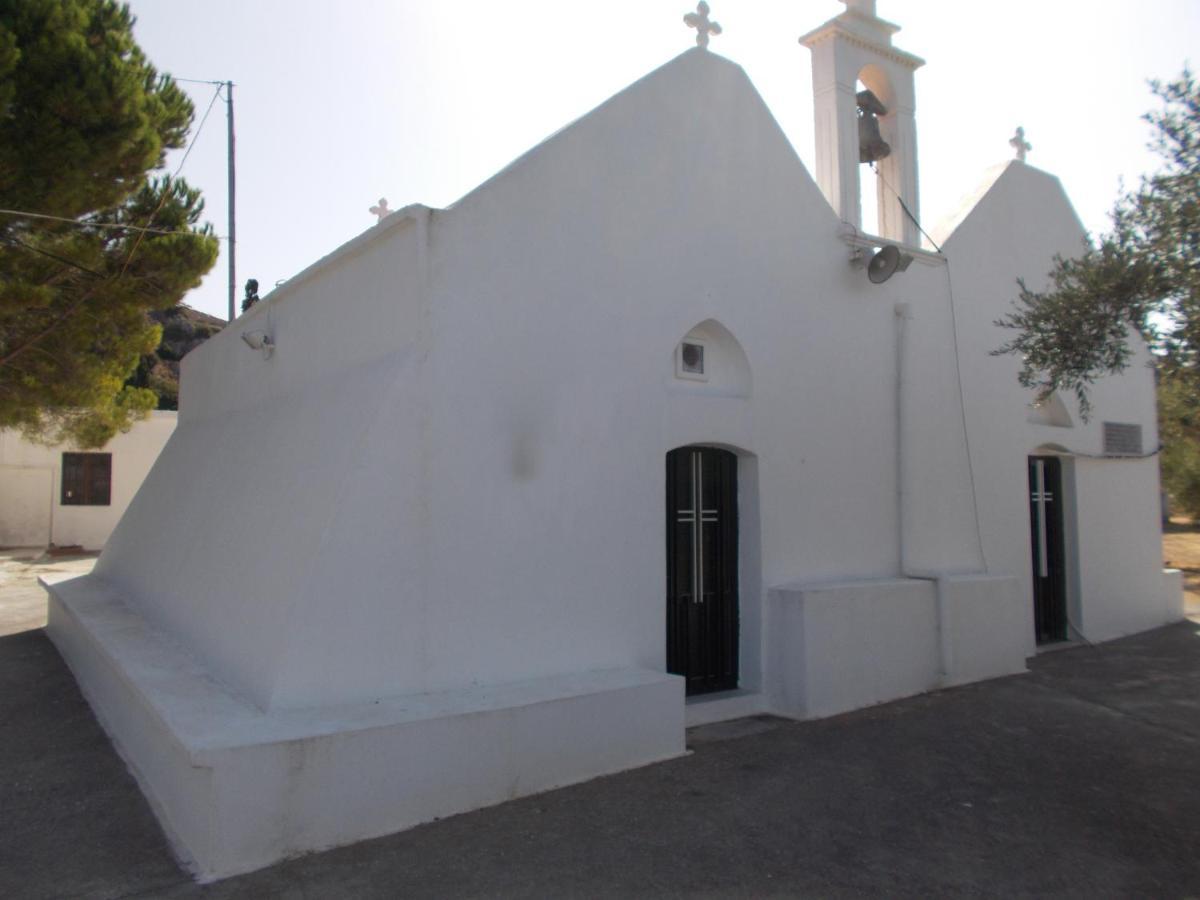Xenios Z Rustic Rural Cottage Karidi المظهر الخارجي الصورة
