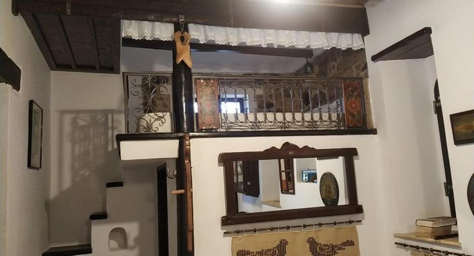 Xenios Z Rustic Rural Cottage Karidi المظهر الخارجي الصورة
